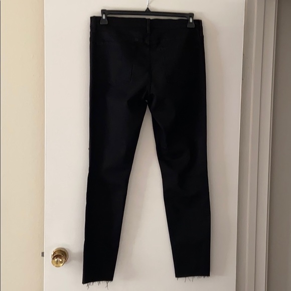 Frame Le Skinny de Jeanne - Picture 5 of 8